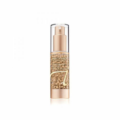 Jane Iredale Liquid Minerals™, Jumestuspõhi Golden Glow